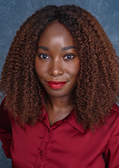 Eunice Aiyuk, MD profile image