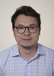 Akbarshakh Akhmerov, MD profile image