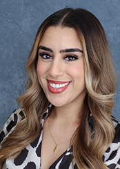 Jamileh Alassi, PharmD profile image