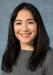 Jocelyn Alfaro profile image
