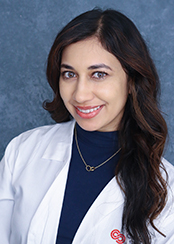Sofia Aljilani, MD profile image