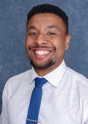 Harvey Allen, MD profile image
