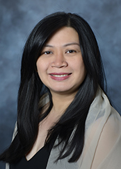 Maria Cecilia Alpasan, OTR/L, CPHQ profile image