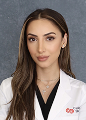 Emma Asatryan, PharmD profile image