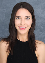 Neda Ashtari, MD, MPP profile image