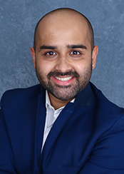 Ishan Ayyalasomayajula, MD profile image