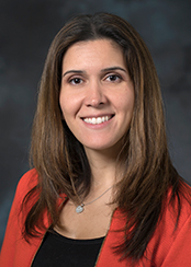 Karine Azizian, PharmD profile image