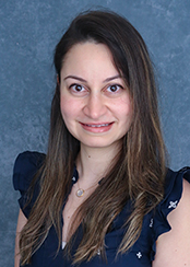 Mai Badr, M.B.B.Ch, MPH profile image