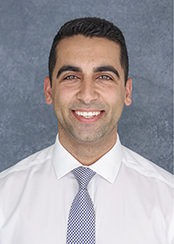 Bardia Bahadori, MD profile image