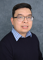Jan Michael Ballesteros, PhD profile image