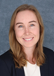 Margot Barker, MD profile image