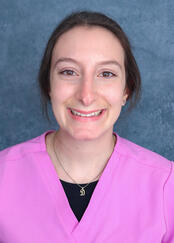 Danielle Barsky, MS, RD