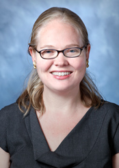 Virginia Bartlett, PhD profile image