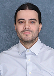 Dariush Bazyani, MD profile image