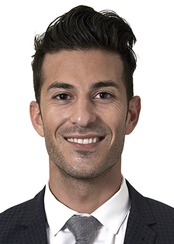 Brian Bensadigh, MD profile image