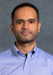 Umar Bhatti, MD profile image