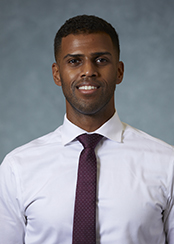 Sam Bonge, MD profile image