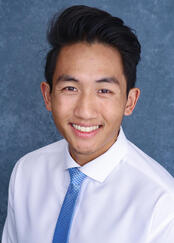 Nathan Cai, MD profile image