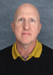 Moray Campbell, PhD profile image