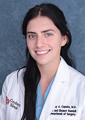 Sydney Caputo, MD profile image