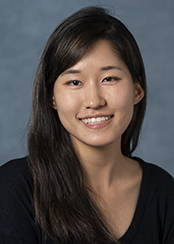 Headshot of Eleanor Chang