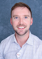 Daniel Chapman, MD, PhD profile image