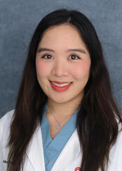 Alina Chen, BA, MD profile image