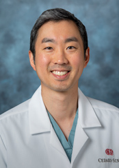 Tony Chiang, MD profile image