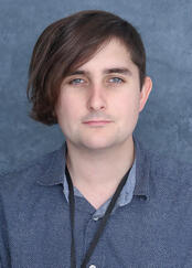 Allistair Clark, MA profile image
