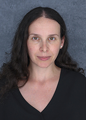 Roxana Coras, MD, PhD profile image