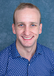 Sean Corcoran, MD, PhD profile image