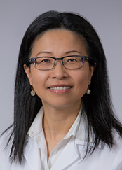 Jing Cui, PhD profile image