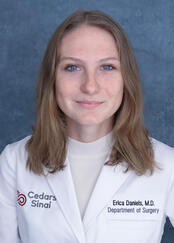 Erica Daniels, MD profile image
