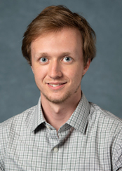 Matthew  Dausch, BS profile image