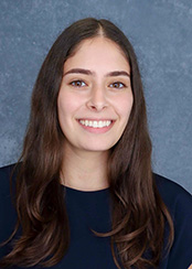 Maya David, MD profile image