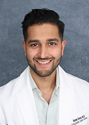 Rohan Desai, MD profile image