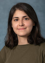 Asli Dogan profile image