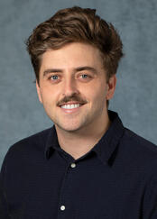 Matt Driver, MPH profile image