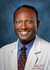 Hailu Ebba, MD profile image