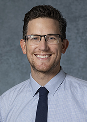 Cameron Escovedo, MD, MS profile image