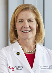 Nancy Sicotte, MD profile image