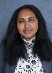 Nabila Ali, MD, MPH profile image