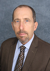 John DeMarco, PhD profile image
