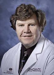 Benedick Fraass, PhD profile image