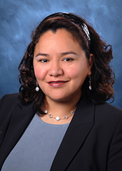 Monica Gallegos, MBA profile image