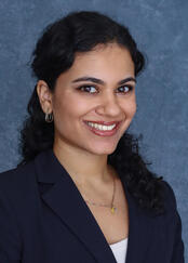 Vijaya (Jaya) George, DO profile image