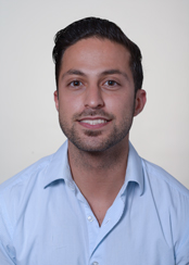 Hooman Golfeiz, MD profile image