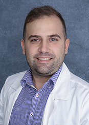 Roberto Gomez, MD profile image