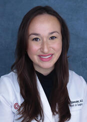 Sophie Gonzalez, MD profile image
