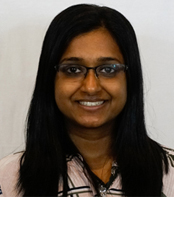 Headshot of Rajalakshmi Govalan, MD